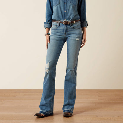 Perfect Rise Americana Slim Trouser Jeans - US 1939