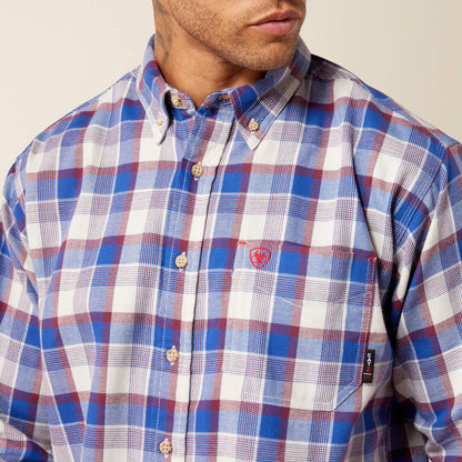 FR Stanley Work Shirt - US 2127