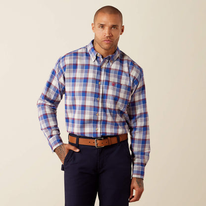 FR Stanley Work Shirt - US 2127