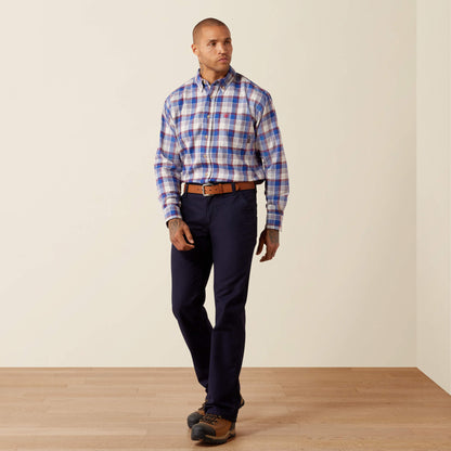 FR Stanley Work Shirt - US 2127