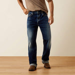 Baggy Fit Ryan Jeans - US 9591