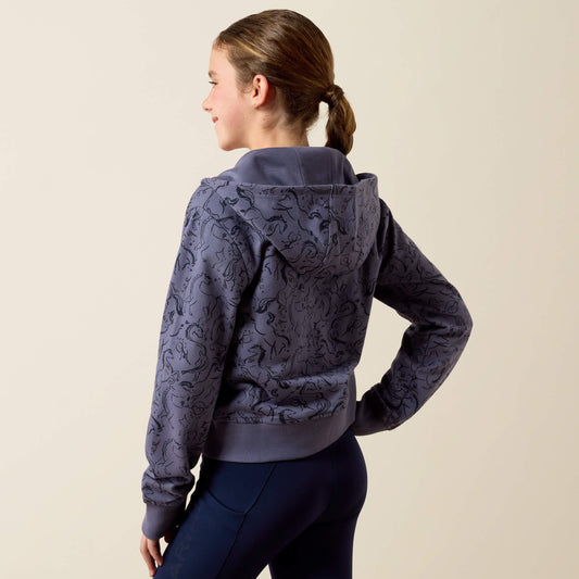 Spiffy Full Zip - US 2087