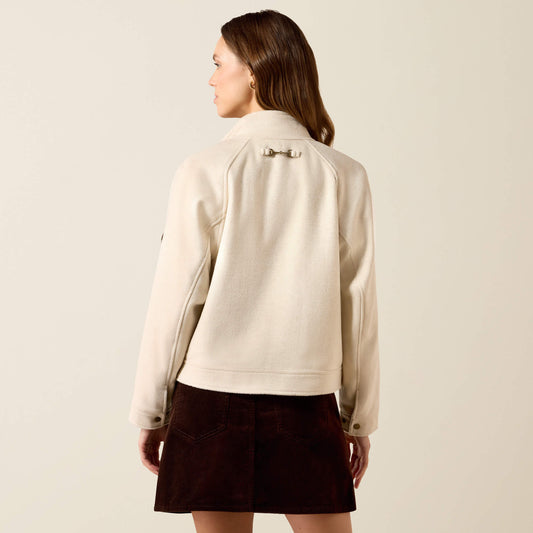 Tarnwick Jacket - US 4052