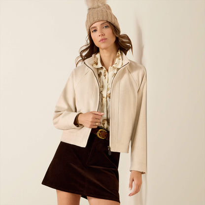 Tarnwick Jacket - US 4052
