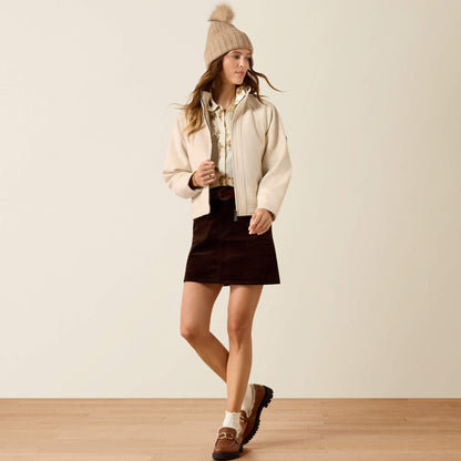 Tarnwick Jacket - US 4052