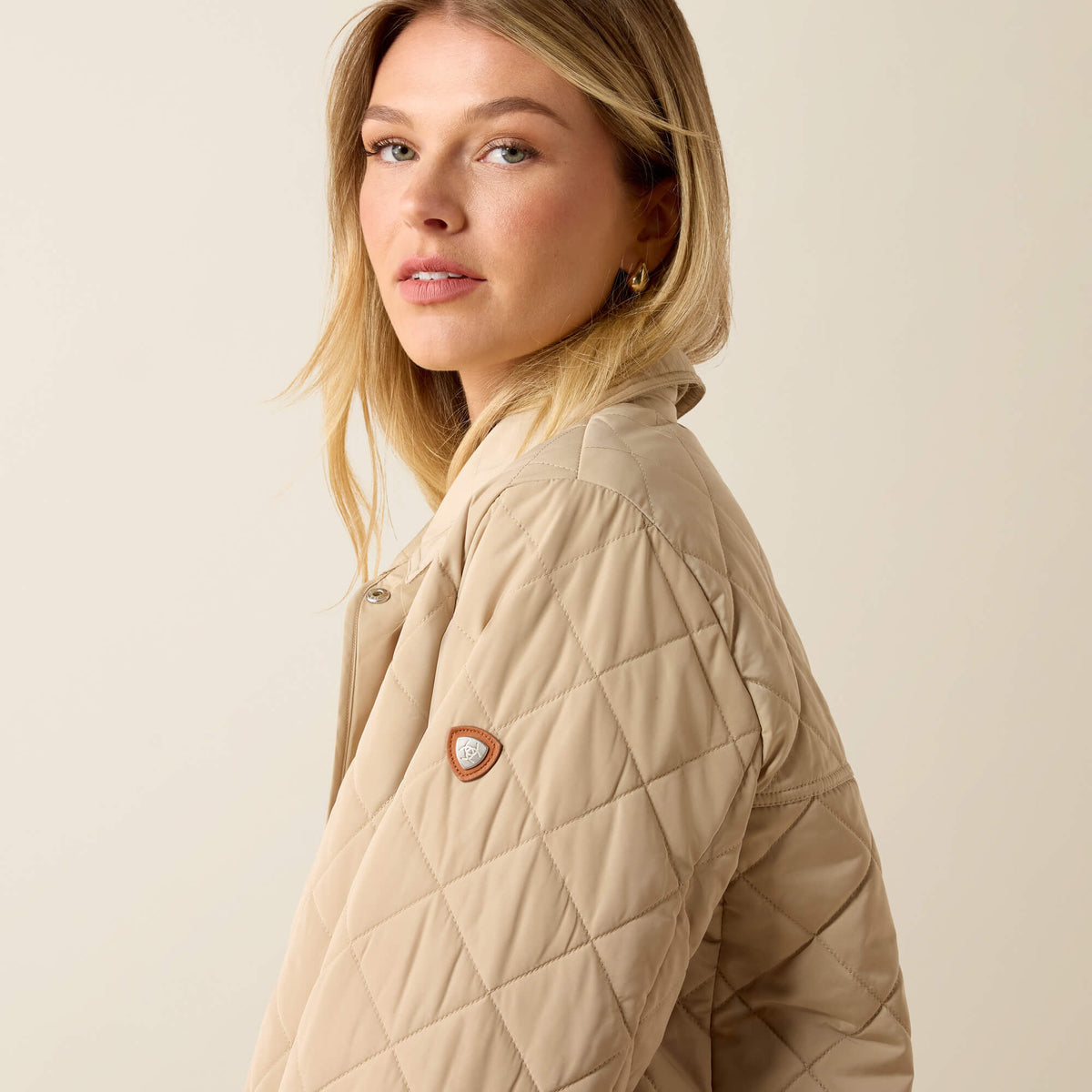 Woodgate Jacket - US 8420