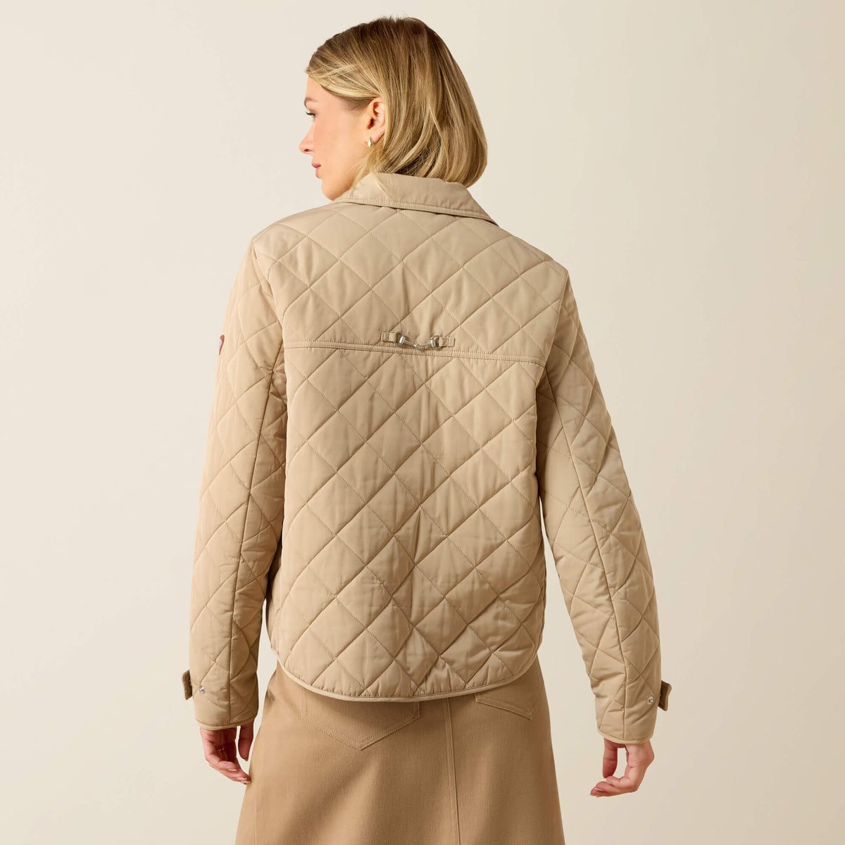 Woodgate Jacket - US 8420