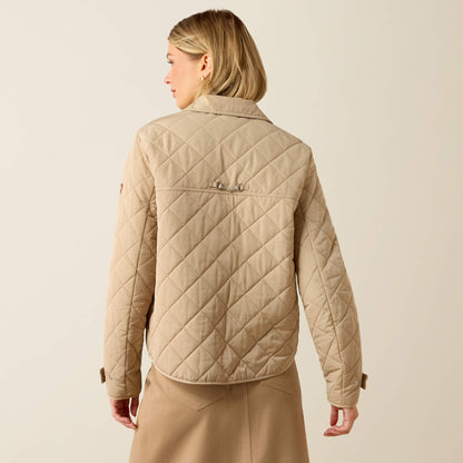 Woodgate Jacket - US 8420