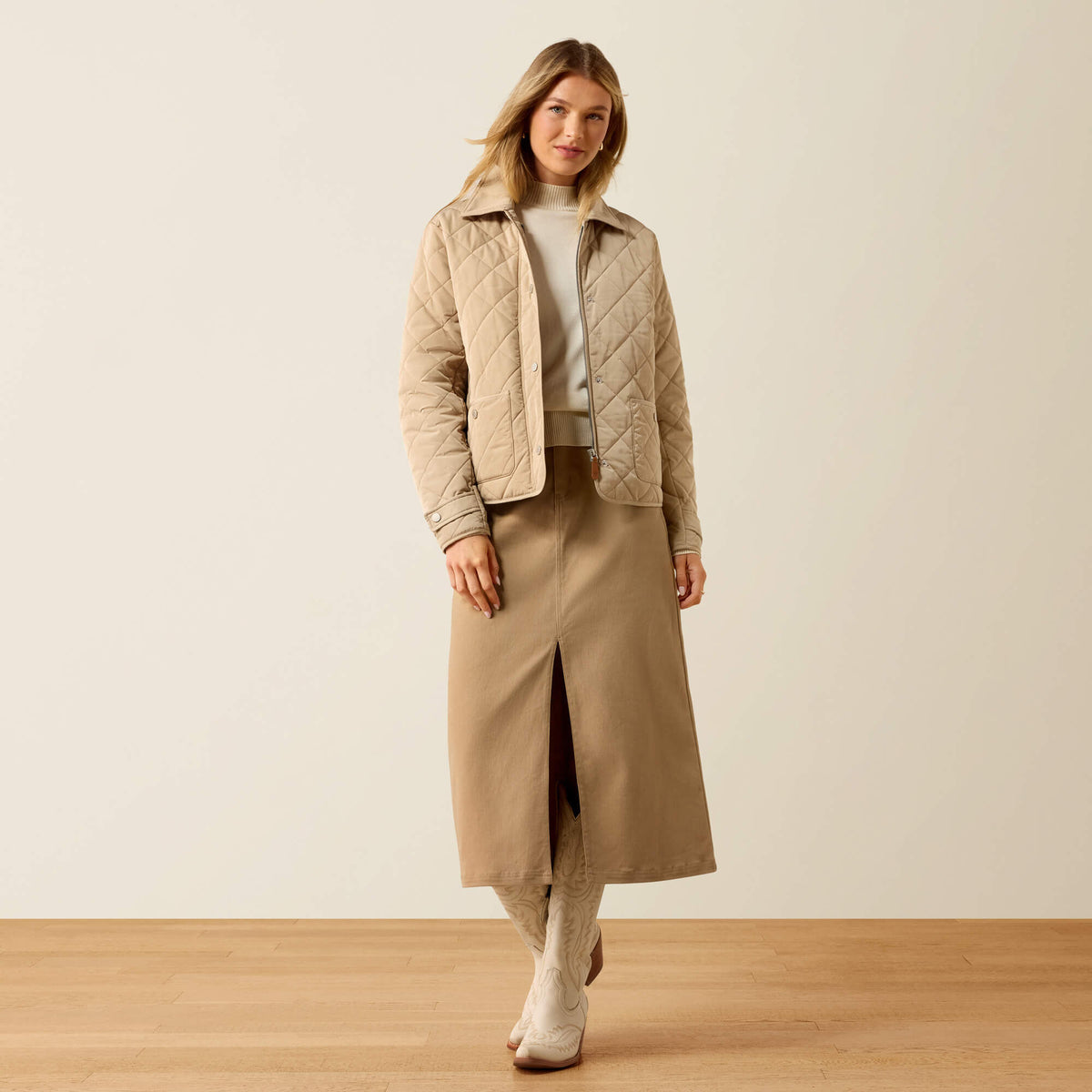 Woodgate Jacket - US 8420