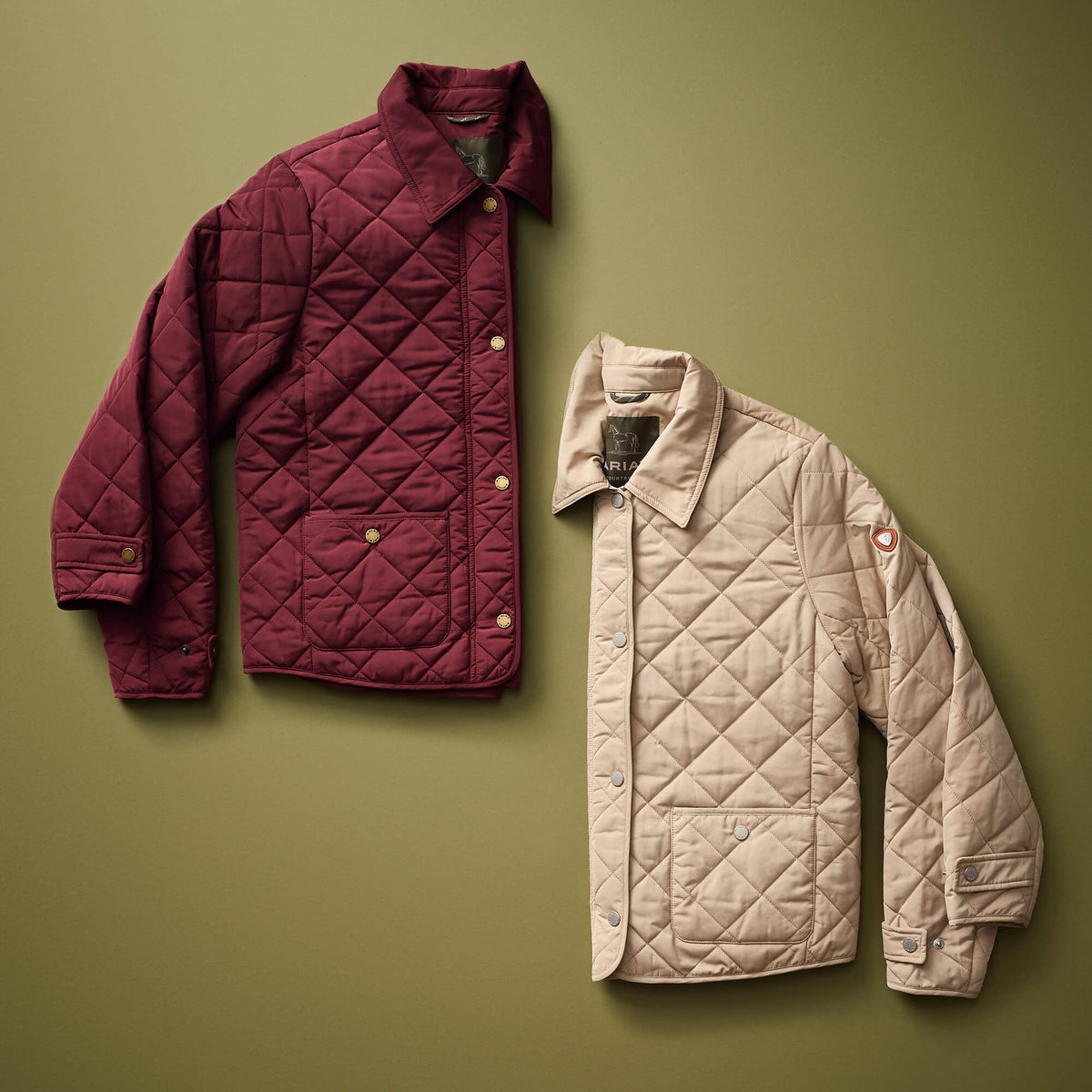 Woodgate Jacket - US 8420