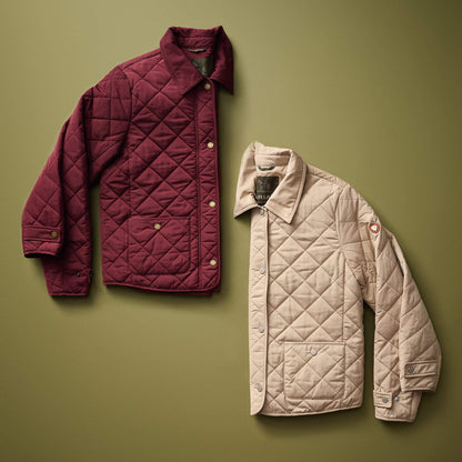 Woodgate Jacket - US 8420