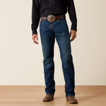 M4 Relaxed Lincoln Boot Cut Jeans - US 7706