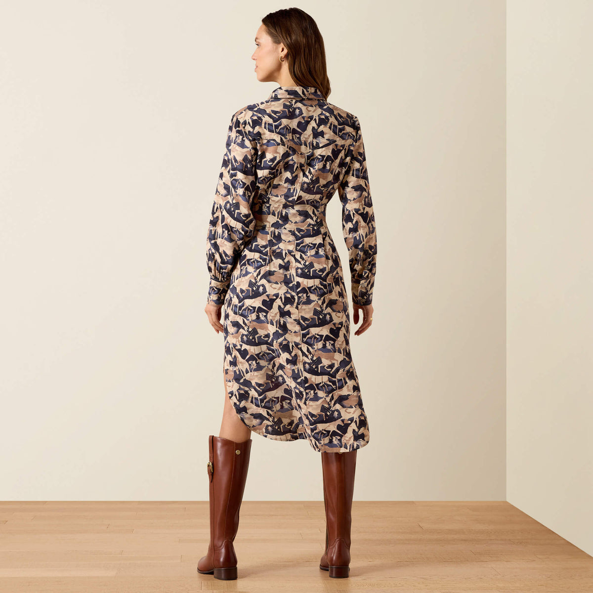 Culham Dress - US 2020