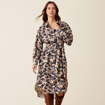 Culham Dress - US 2020