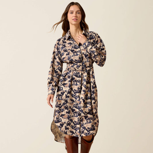 Culham Dress - US 2020