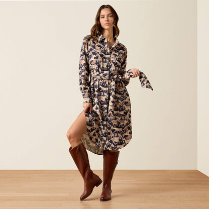 Culham Dress - US 2020