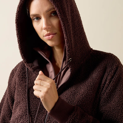 Orinda Hoodie - US 4835