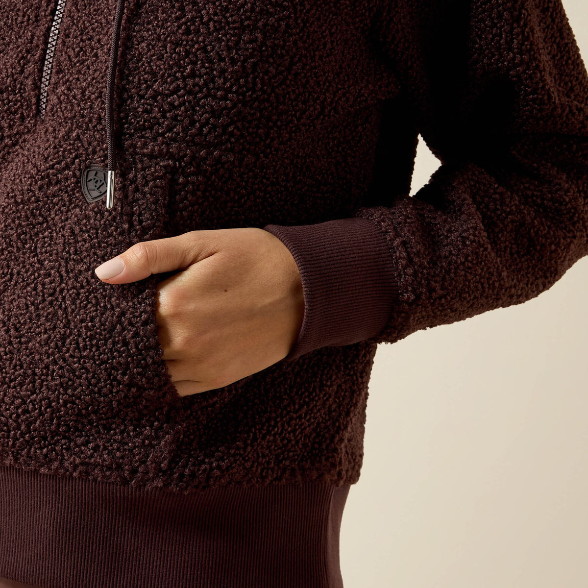 Orinda Hoodie - US 4835