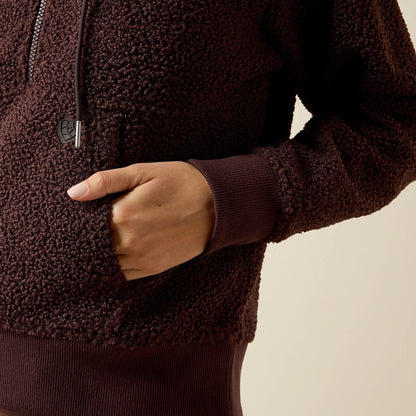 Orinda Hoodie - US 4835