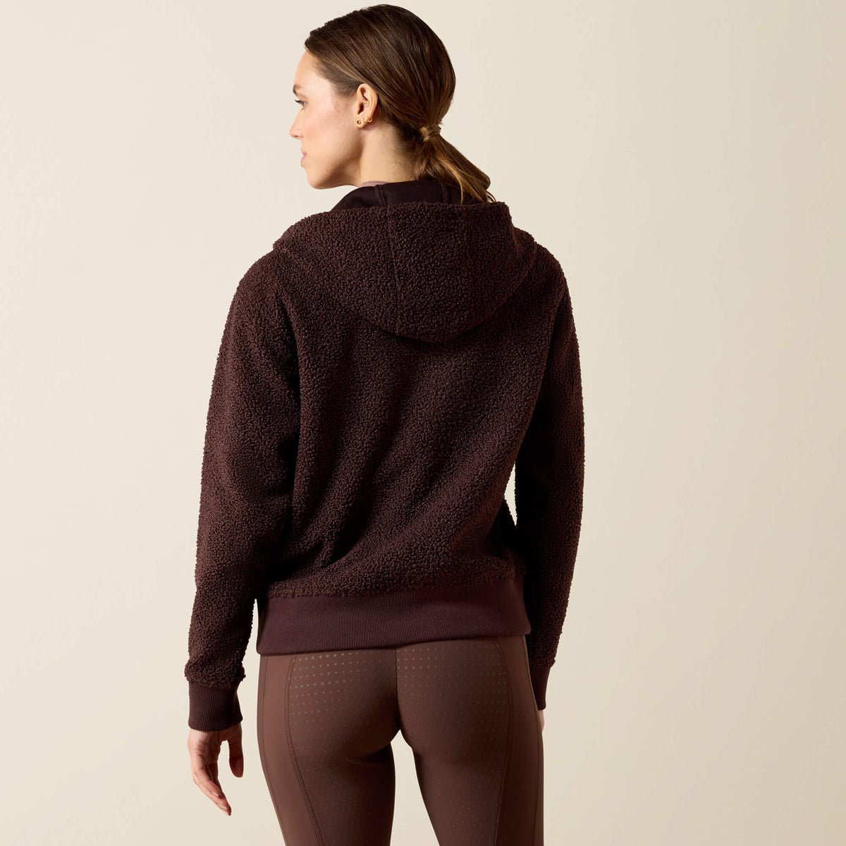 Orinda Hoodie - US 4835