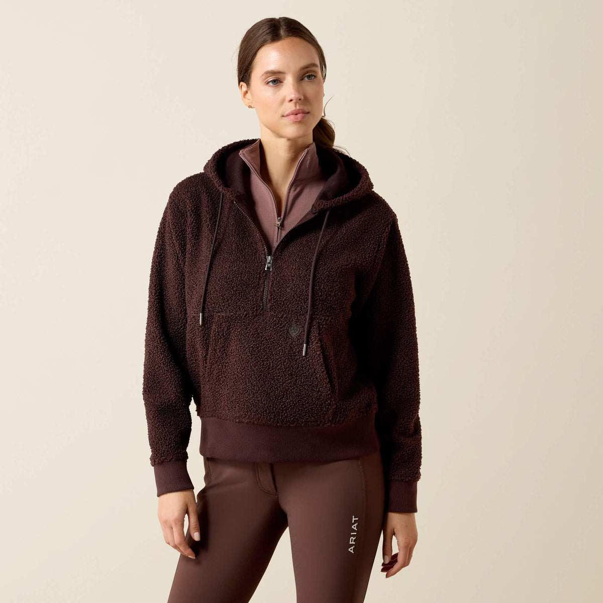 Orinda Hoodie - US 4835