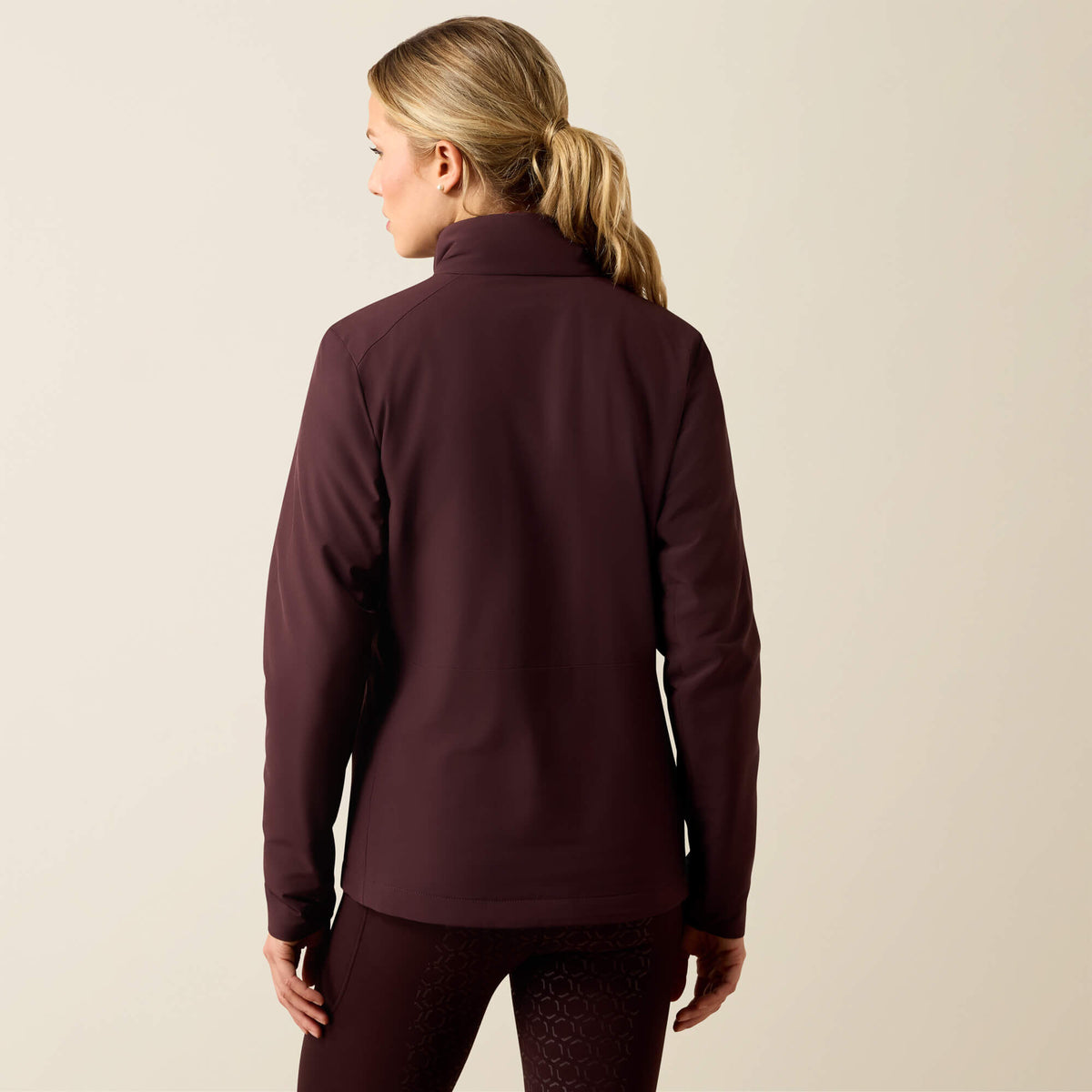 Rion StretchShell Insulated Jacket - US 8850
