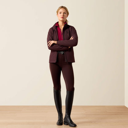 Rion StretchShell Insulated Jacket - US 8850