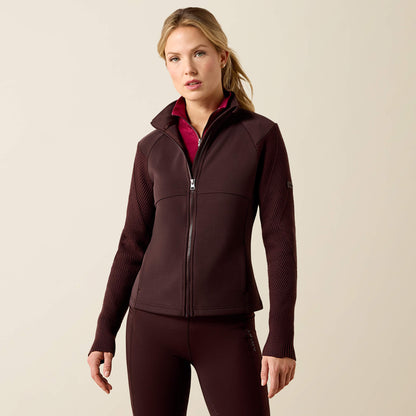 Skadi Full Zip - US 4520
