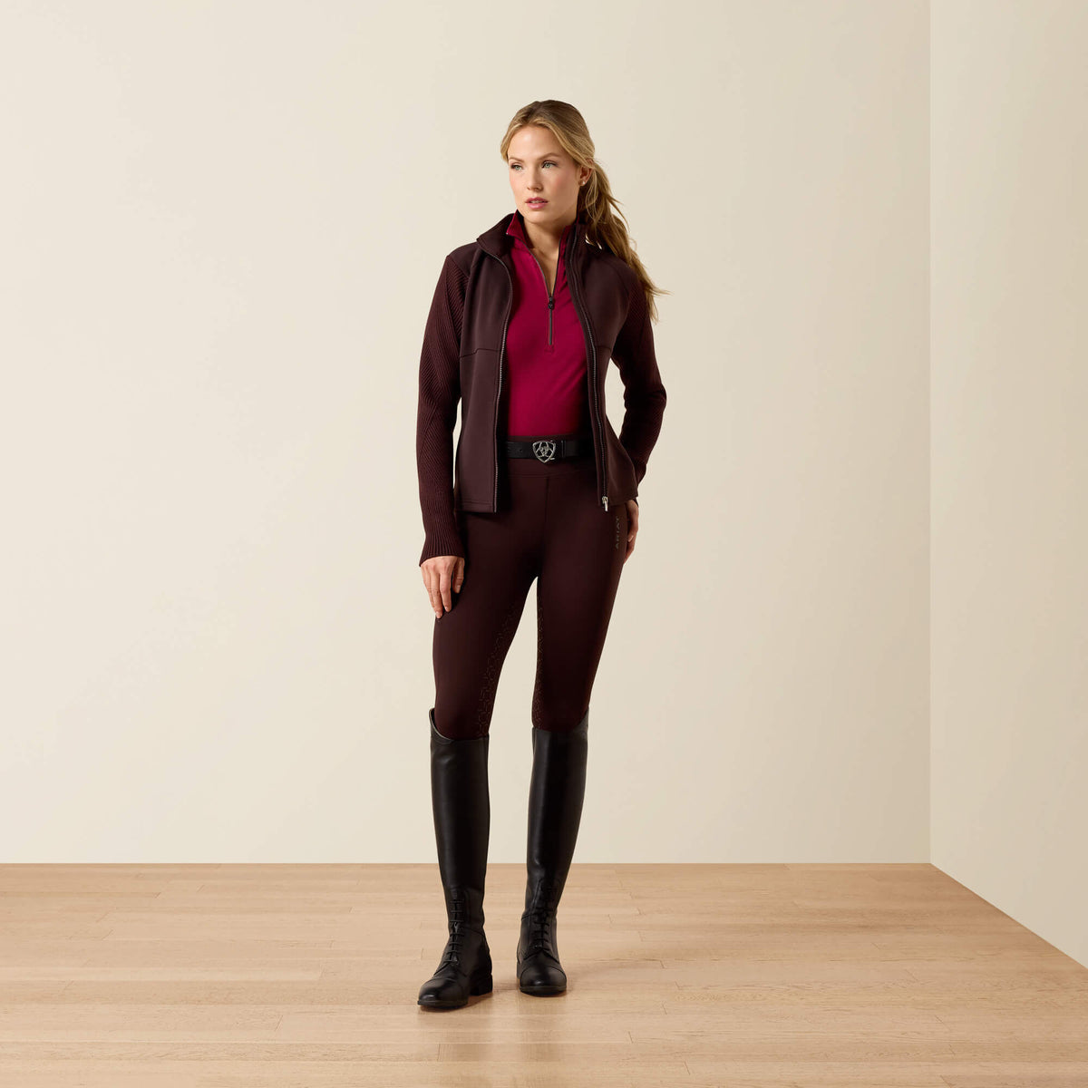 Skadi Full Zip - US 4520