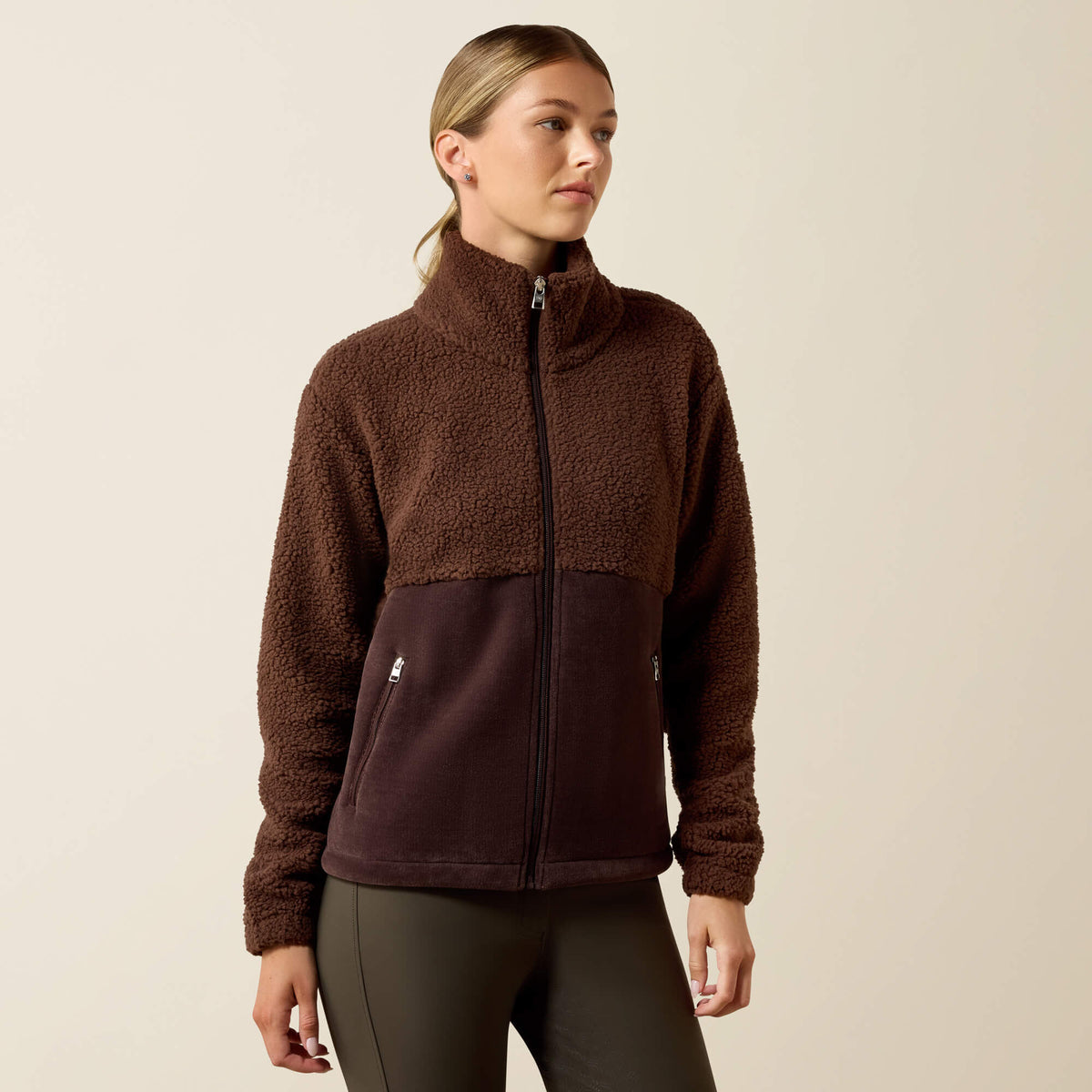 Laviolette Full Zip - US 6778