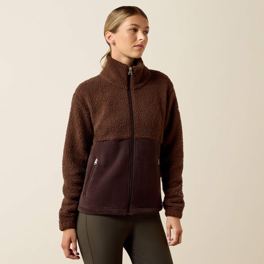 Laviolette Full Zip - US 6778