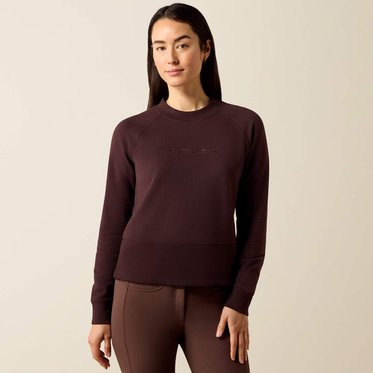 Martine Sweatshirt - US 0894