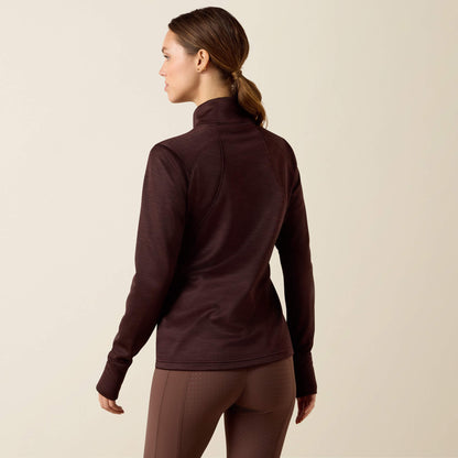 Team EQ 1/2 Zip Pullover - US 9388