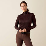 Team EQ 1/2 Zip Pullover - US 9388