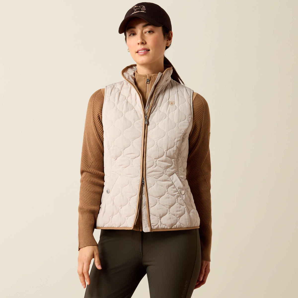 Ashley 2.0 Insulated Vest - US 9030