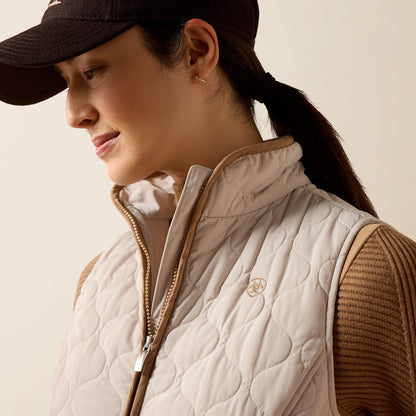 Ashley 2.0 Insulated Vest - US 9030