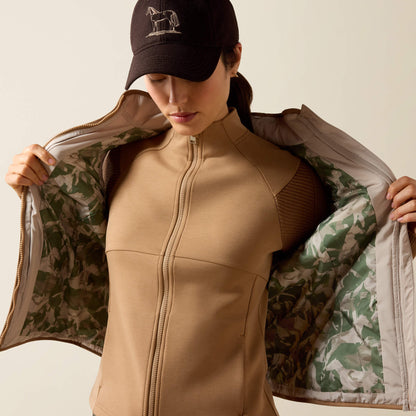 Ashley 2.0 Insulated Vest - US 9030