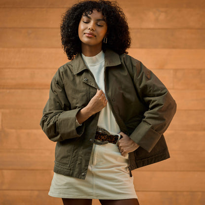 Bransmoor Jacket - US 6095