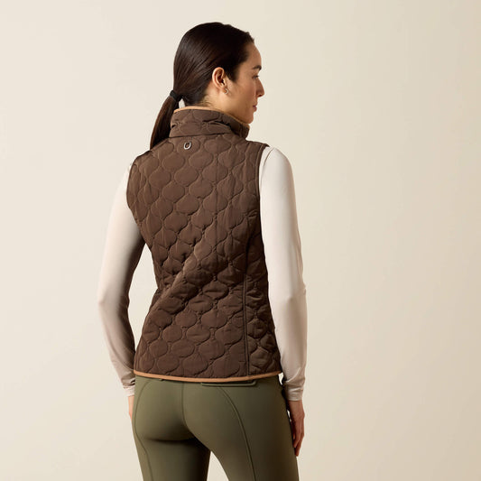 Ashley 2.0 Insulated Vest - US 5755