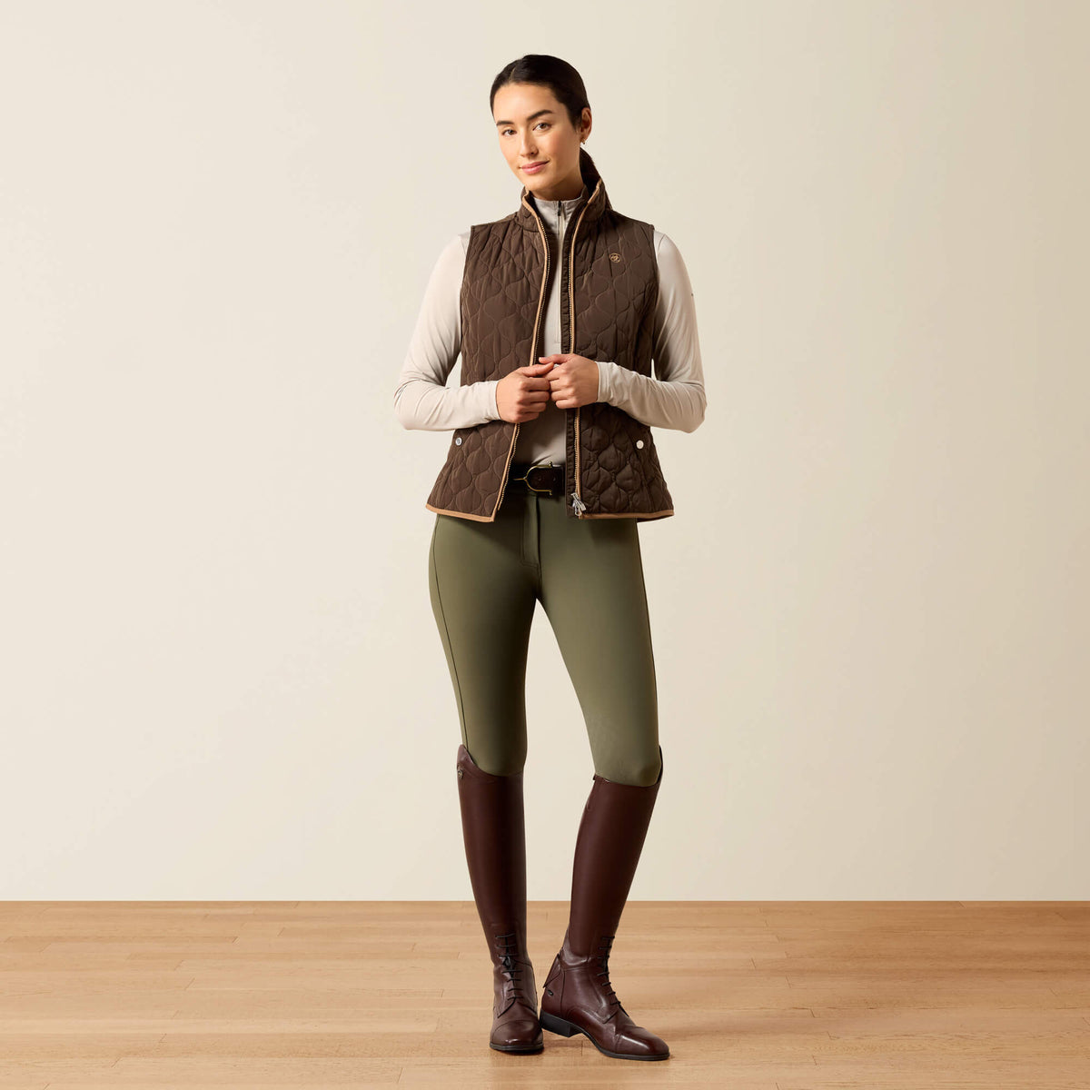 Ashley 2.0 Insulated Vest - US 5755