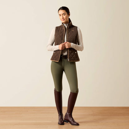Ashley 2.0 Insulated Vest - US 5755