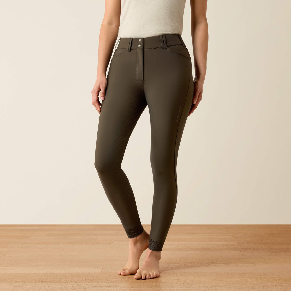 Tri Factor Frost 2.0 Full Seat Breeches - US 7942