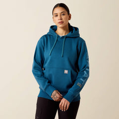 DEEP DIVE|STORM BLUE