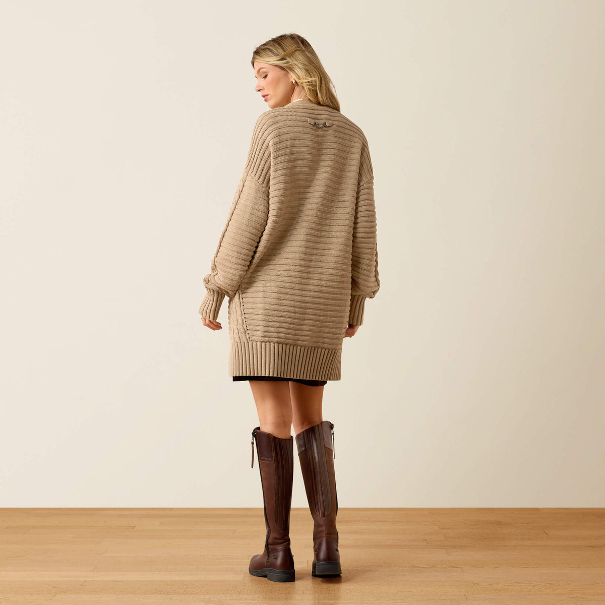 Somerford Cardigan - US 7315