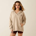 Valencia Hoodie - US 4149