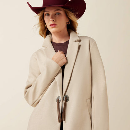 Rawlins Jacket - US 3736