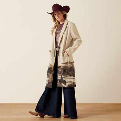 Rawlins Jacket - US 3736