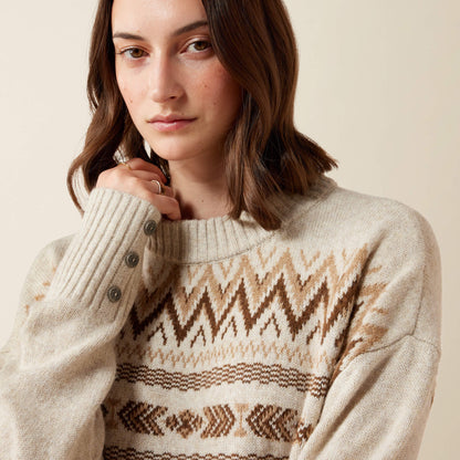 Lodge Sweater - US 9386