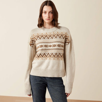Lodge Sweater - US 9386