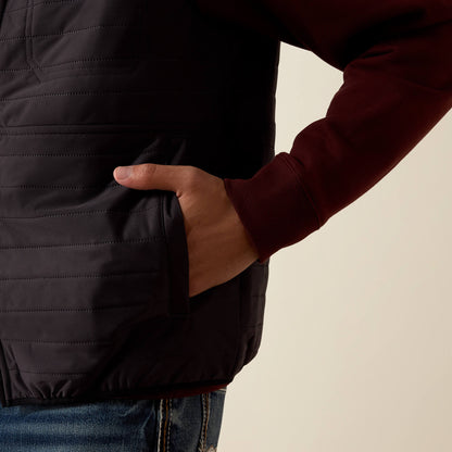 Wylie Vest - US 4624